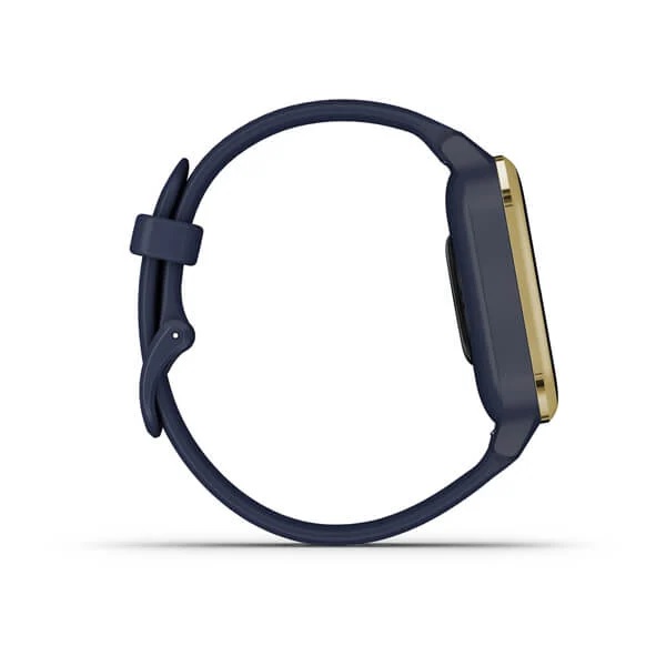 Garmin Venu Sq Music - Navy
